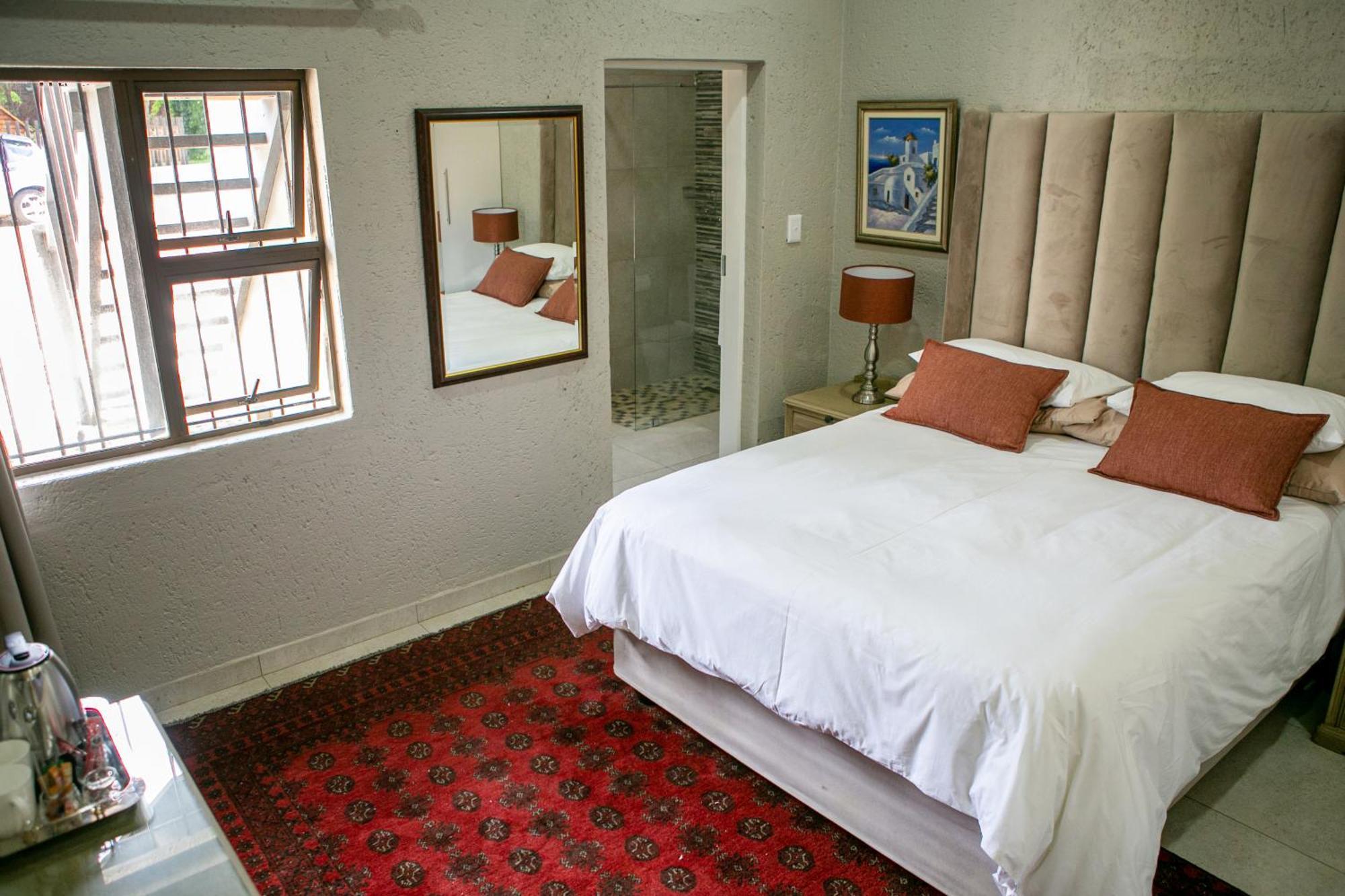 Hotel Fair Glen Kyalami Exterior foto