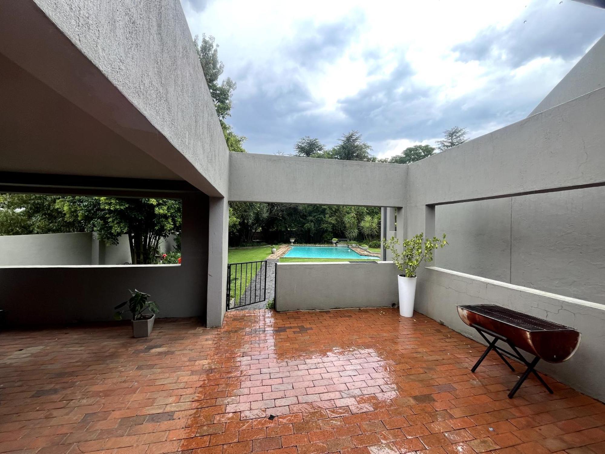 Hotel Fair Glen Kyalami Exterior foto